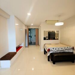 Blk 475A Parkland Residences (Hougang), HDB 5 Rooms #553873901